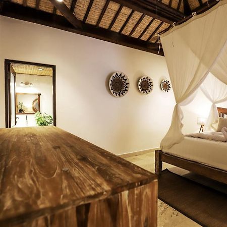 Secret House: A Hidden Paradise For Young Couple Ubud Exterior foto