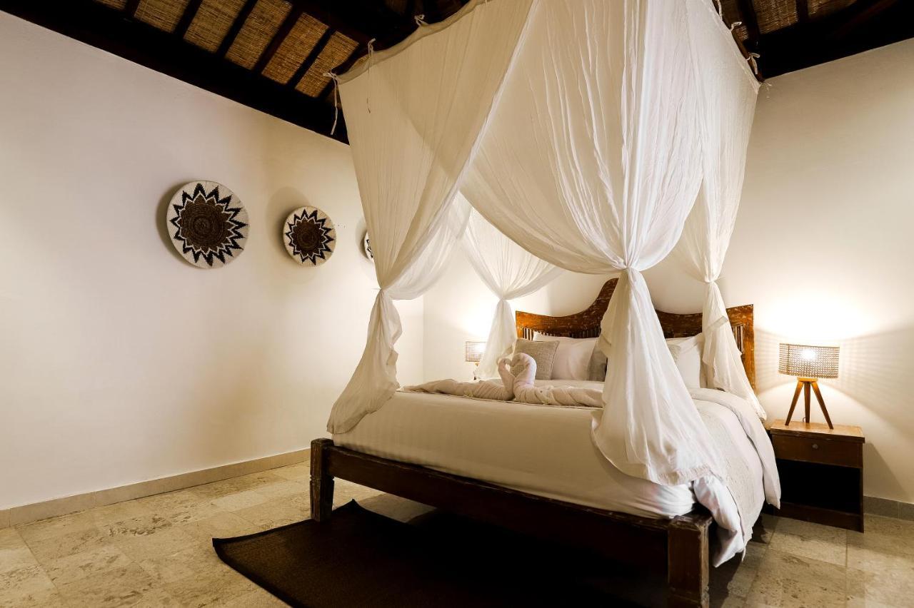 Secret House: A Hidden Paradise For Young Couple Ubud Exterior foto